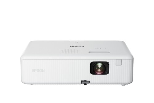 Epson projector fh01 full - epson,