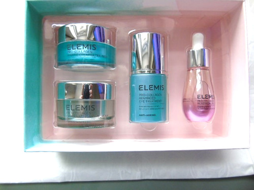 Elemis your skincare secrets - skincare,