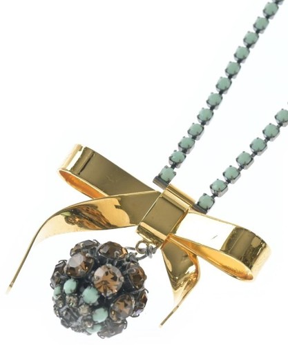 Marni necklaces light - marni,