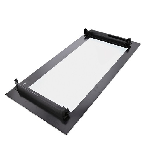 Electrolux oven front - front, outer