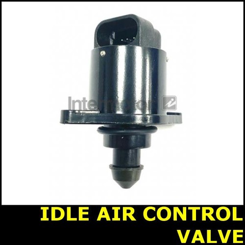 Idle air control - air,
