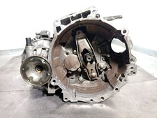 MZL GEARBOX / 640276 /