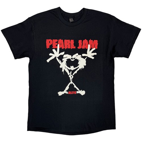 Pearl jam unisex shirt - pearl, t-shirt