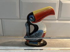 Guinness Toucan Ceramic Jug