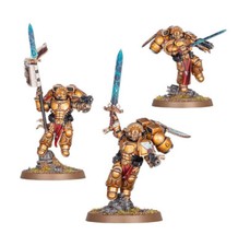 [SINGLES] Blood Angels NEW