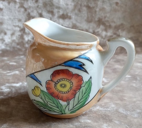 Japanese klimax hand - hand, painted