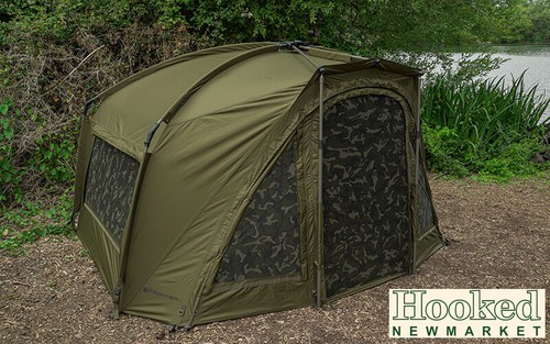 Fox frontier bivvy mozzy - frontier,