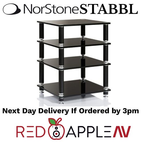 Norstone stabbl modular hifi - norstone,