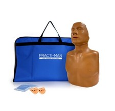 Practi-Man Standard CPR