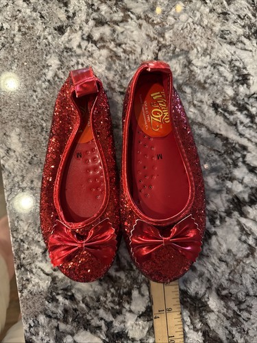 Dorothy shoes ruby - dorothy, flats
