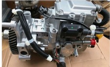 REMANUFACTURED FUEL  Pump