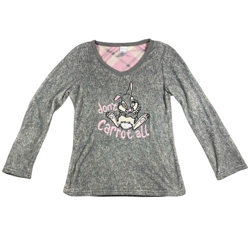 Disney thumper pajama top - thumper,