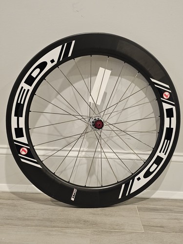 Hed stinger sct carbon - hed,