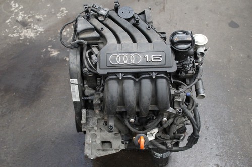 Audi 6 engine - a3, bse