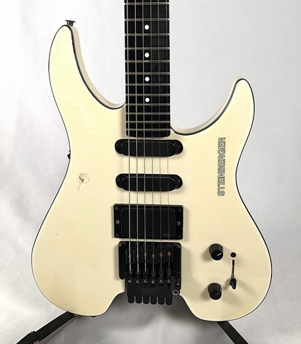 Steinberger gm4 used - steinberger,