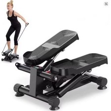 Mini Stepper Machine with