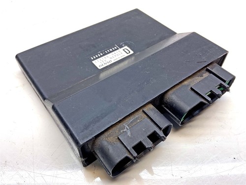 2008 suzuki gsx650f ecu - 2008,