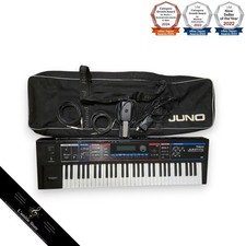 Roland JUNODi Synthesizer Set