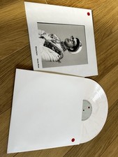 BLEACHERS GONE NOW white with