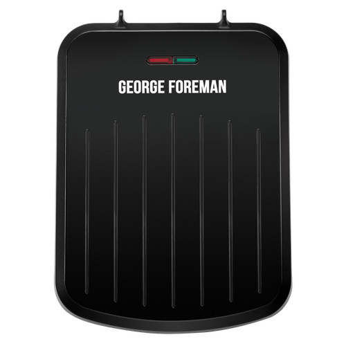 George foreman small - small, fit