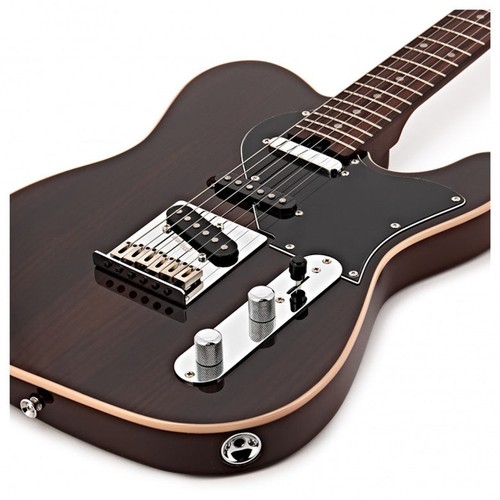 Aria 615 solid body - gh, tele