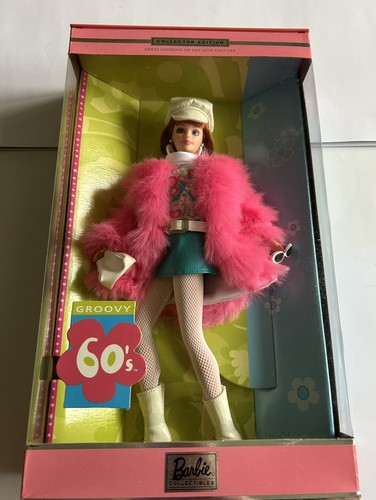 Barbie great fashion - barbie,