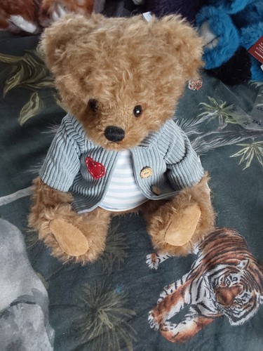 Teddy hermann llimited edition - llimited,