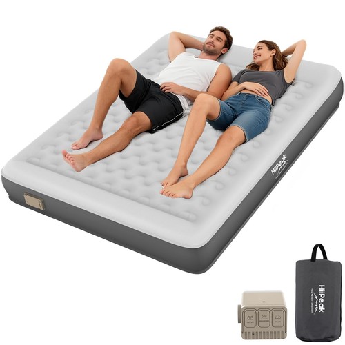 Hiipeak inflatable mattress - hiipeak,