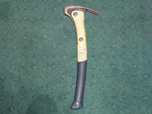 Estwing weight forward claw - weight,