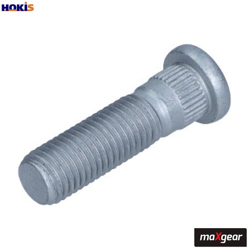 Wheel stud for - wheel,