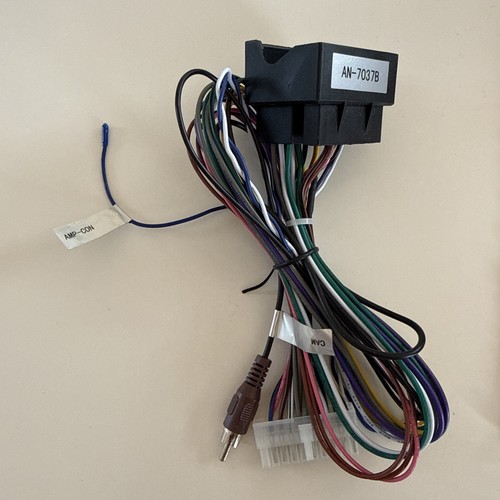 Dynavin adapter connection - dynavin,
