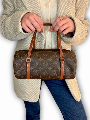 Vintage louis vuitton papillon - vintage,
