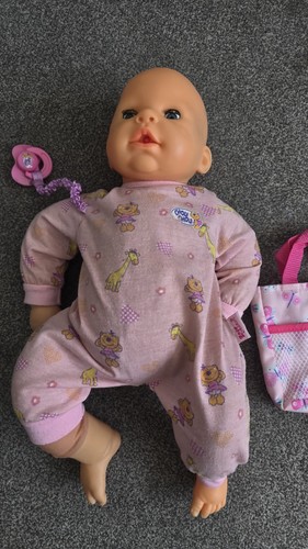 Baby chou doll - doll, vintage