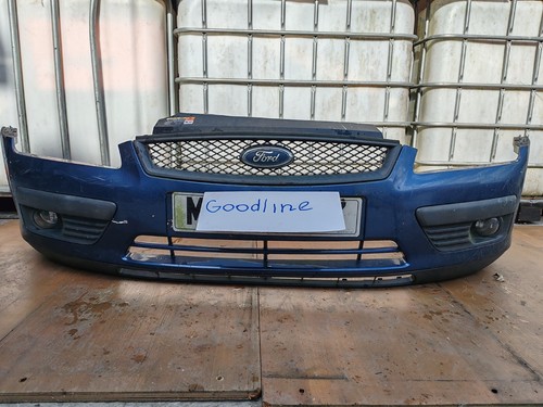 Ford focus mk2 - ford,