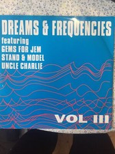 Dreams & Frequencies 3?breakbeat Hardcore Techno 1992?