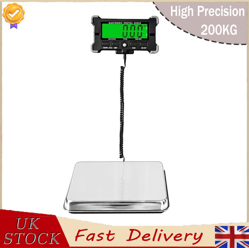 200kg heavy duty digital - duty,