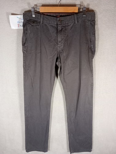 Dockers mens trousers 34x32 - mens,