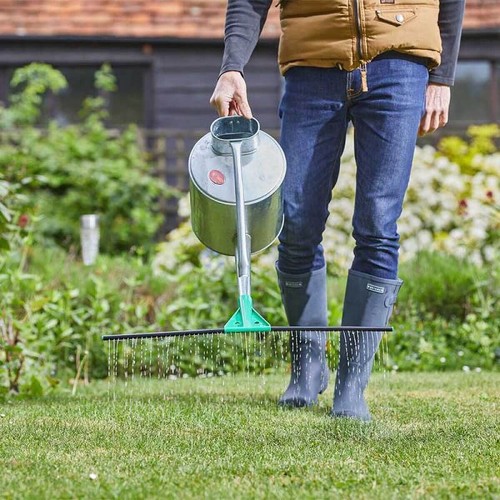 Smart garden watering can - garden,