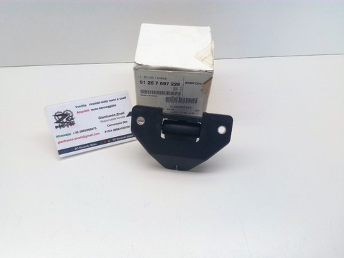 51257697226 new genuine bmw - new,
