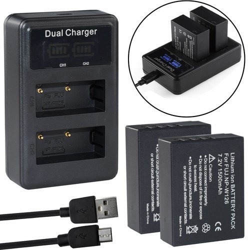 W126s battery usb - x,
