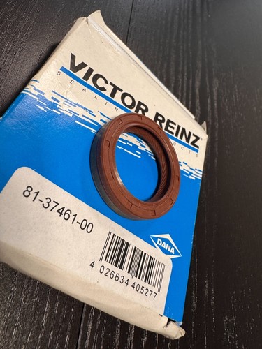 Reinz 37461 shaft seal - reinz,