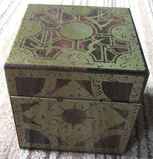 Hellraiser Limited Edition