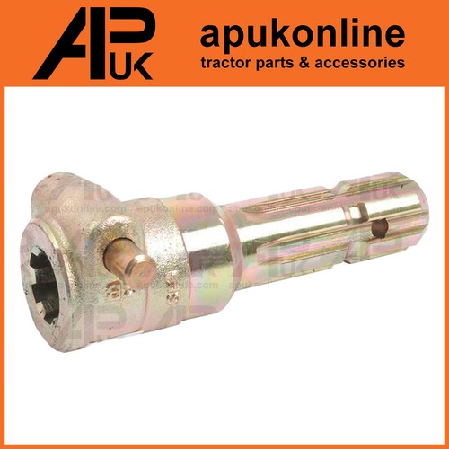 Pto adaptor 1 3 - pto,