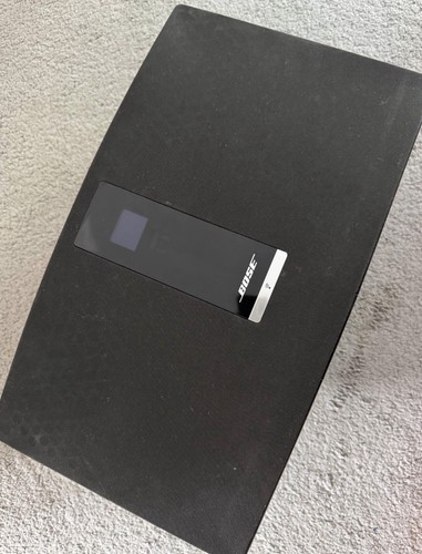 Bose soundtouch series - 30, 3