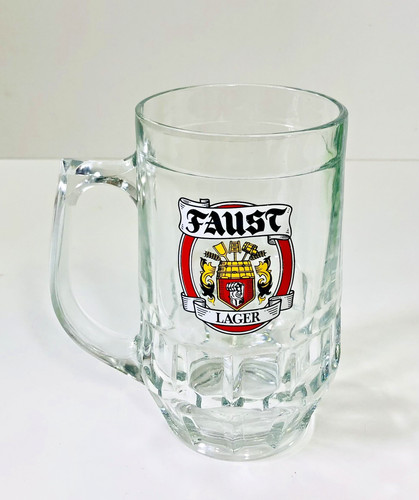 Faust lager vintage - lager,,