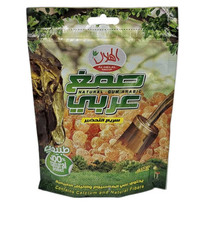 "AL-HELAL:100% Organic