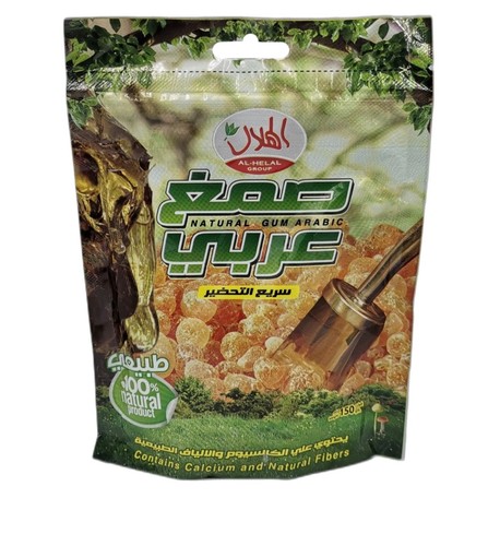 Helal 100 organic - "al-helal:100%,