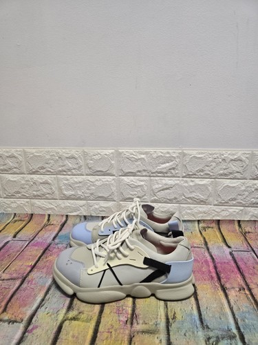 Camper twins lifestyle shoes - camper,