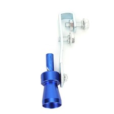 Car Turbo Sound Whistle Tail