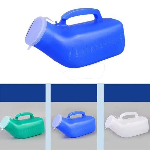 1200ml portable men - 1200ml, urinal